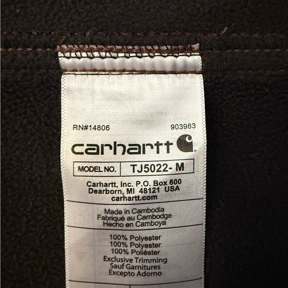 Bought Brand new less then 6/mo ago only worn couple times. Little too big - Picture 5 of 5